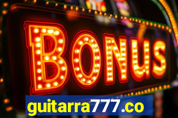 guitarra777.co