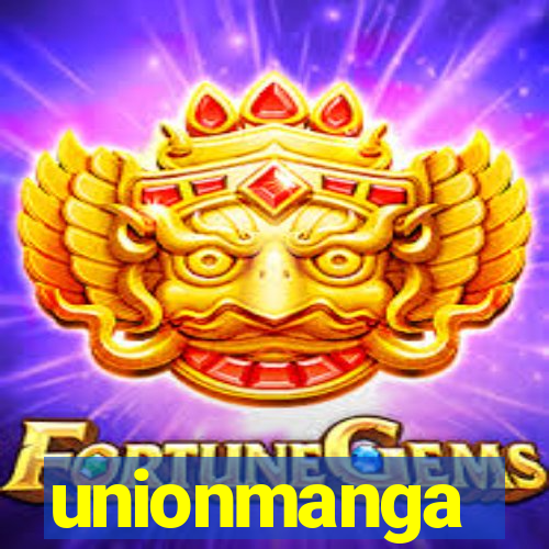 unionmanga