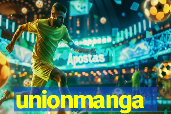 unionmanga