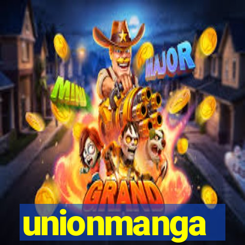 unionmanga