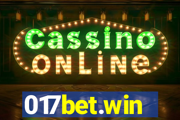 017bet.win