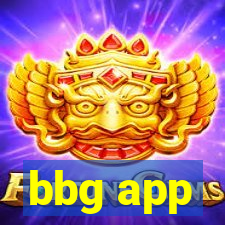 bbg app