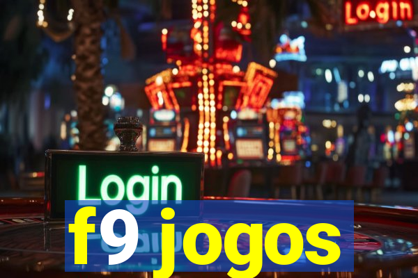 f9 jogos