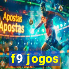 f9 jogos
