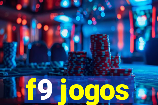 f9 jogos