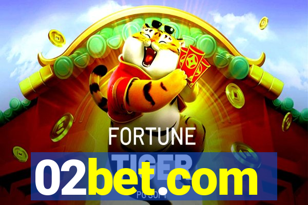 02bet.com