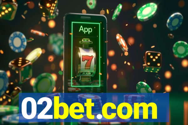 02bet.com