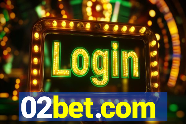 02bet.com
