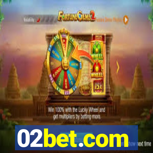 02bet.com
