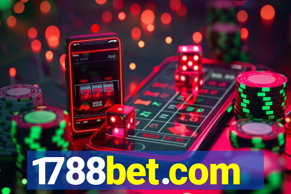 1788bet.com