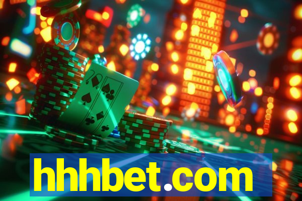 hhhbet.com