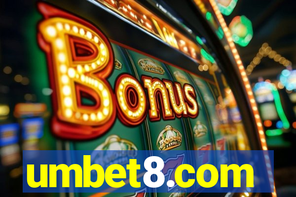 umbet8.com