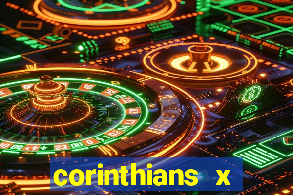 corinthians x cruzeiro o tampa da bola