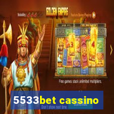5533bet cassino