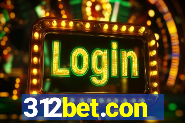 312bet.con