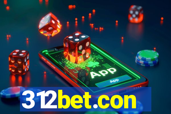 312bet.con