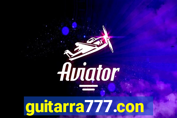 guitarra777.con