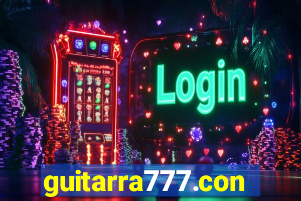 guitarra777.con
