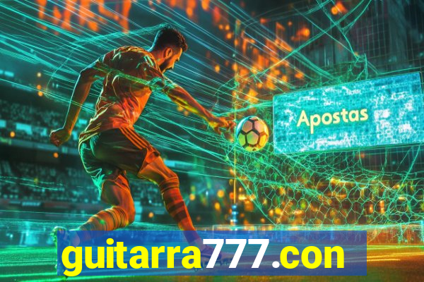 guitarra777.con