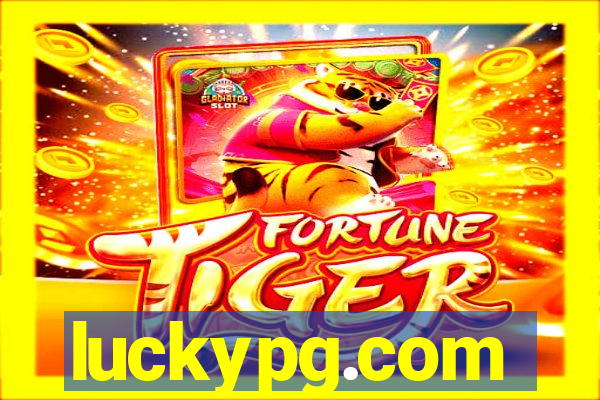luckypg.com