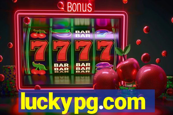 luckypg.com