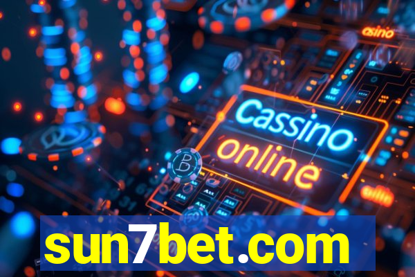 sun7bet.com