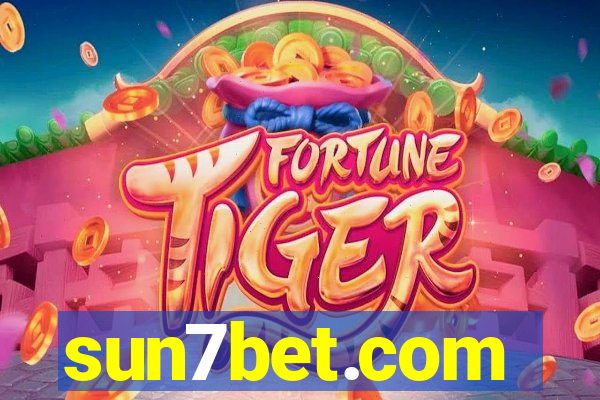 sun7bet.com