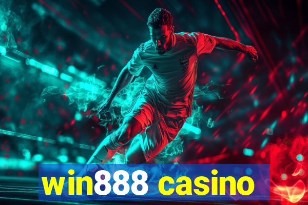 win888 casino