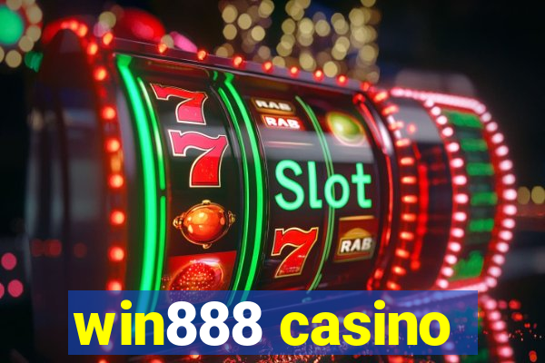 win888 casino