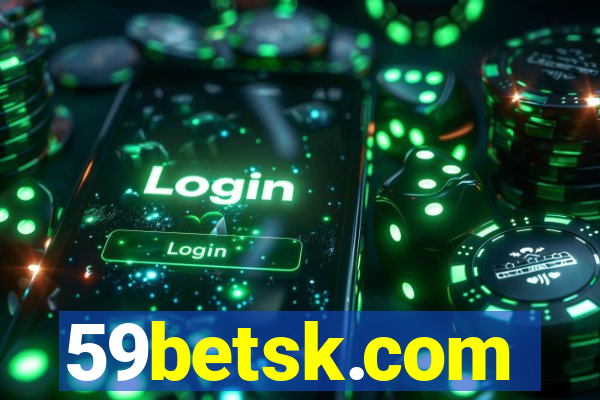 59betsk.com
