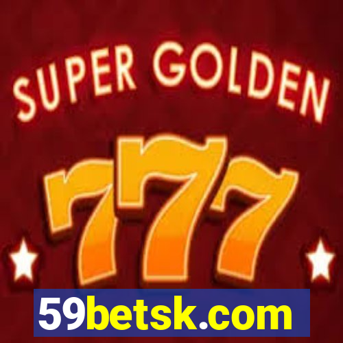 59betsk.com