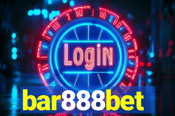 bar888bet
