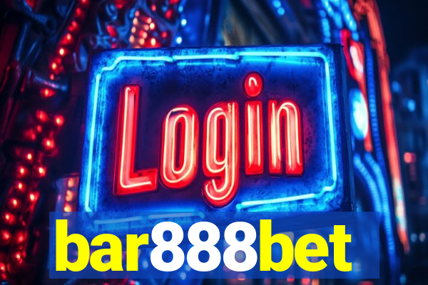 bar888bet