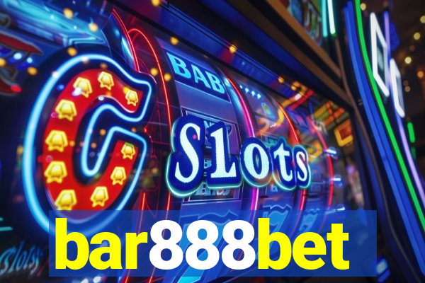 bar888bet