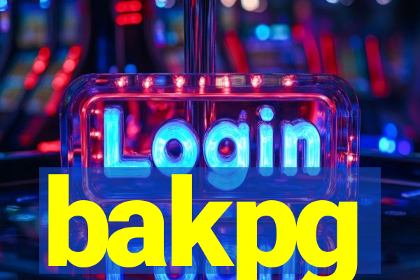 bakpg