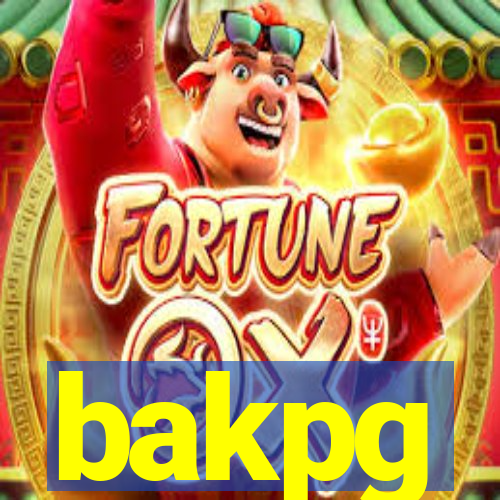 bakpg