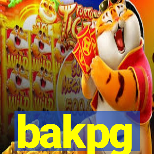 bakpg