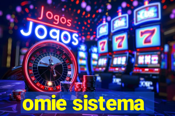 omie sistema