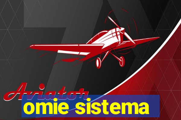 omie sistema