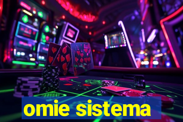 omie sistema
