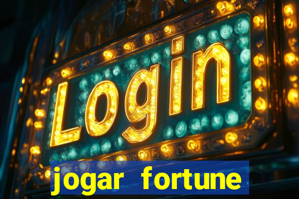 jogar fortune rabbit modo demo