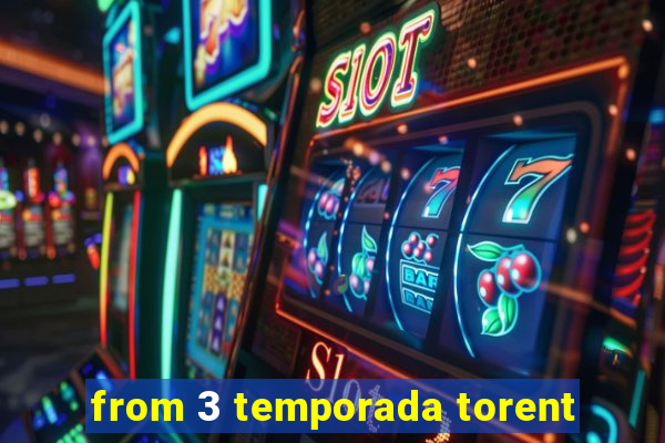 from 3 temporada torent
