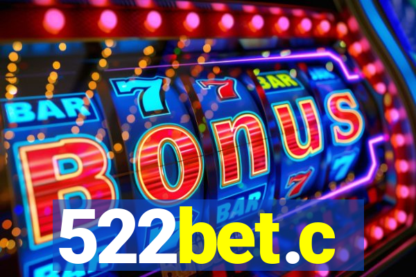 522bet.c