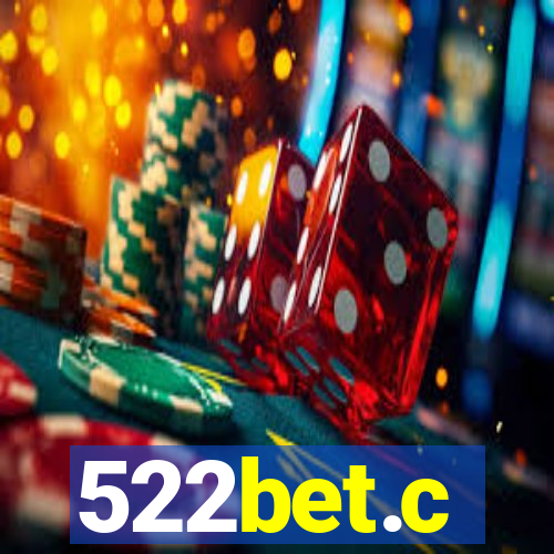 522bet.c