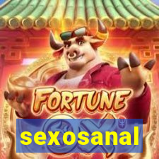 sexosanal