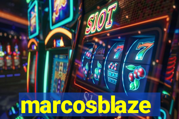 marcosblaze