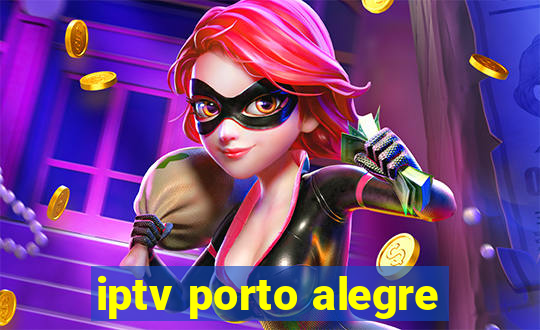 iptv porto alegre