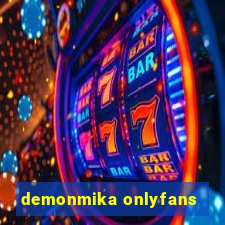 demonmika onlyfans
