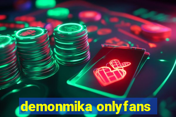 demonmika onlyfans