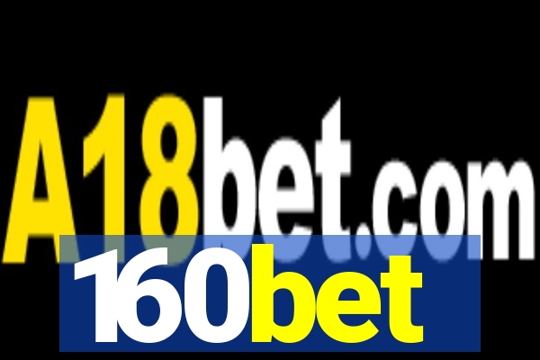 160bet